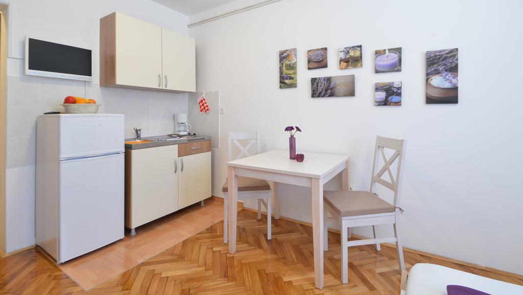 Apartment Vesna Novi Vinodolski Room photo