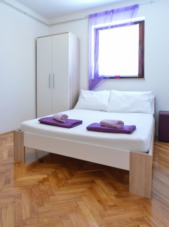 Apartment Vesna Novi Vinodolski Room photo